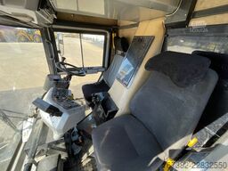Ravo Ravo 560 sweeper 3th brush / vacuumtruck (BZ-VJ...