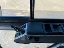 Ravo Ravo 560 sweeper 3th brush / vacuumtruck (BZ-VJ...
