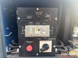 Tower Light VB9 lichtmast 9 meter LED - Honda 4 takt benzin...