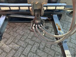 Mercedes-Benz Antos 2833 NL kenteken