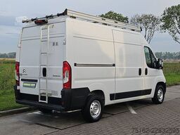 Citroën JUMPER 2.2 BHDI 120 L2H2