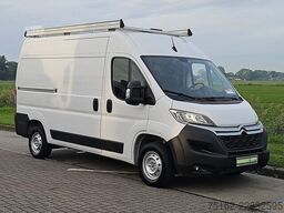 Citroën JUMPER 2.2 BHDI 120 L2H2