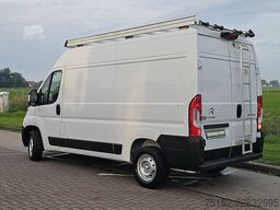 Citroën JUMPER 2.2 BHDI 120 L2H2