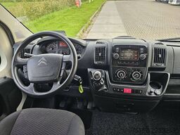 Citroën JUMPER 2.2 BHDI 120 L2H2