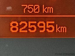 Citroën JUMPER 2.2 BHDI 120 L2H2