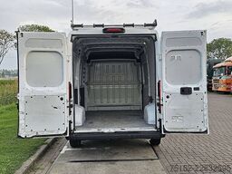 Citroën JUMPER 2.2 BHDI 120 L2H2
