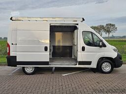 Citroën JUMPER 2.2 BHDI 120 L2H2
