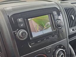 Citroën JUMPER 2.2 BHDI 120 L2H2