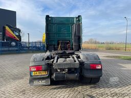 DAF XF 480 FTP PTO / Tipper + Walking Floor Hydraul...