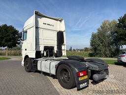 DAF XF 440 FT SSC / 2 Tanks / NL Truck / Euro  6