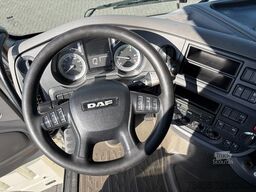 DAF XF 440 FT SSC / 2 Tanks / NL Truck / Euro  6