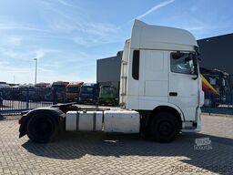 DAF XF 440 FT SSC / 2 Tanks / NL Truck / Euro  6