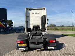 DAF XF 440 FT SSC / 2 Tanks / NL Truck / Euro  6