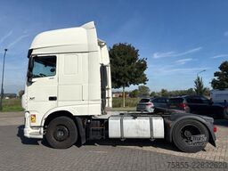 DAF XF 440 FT SSC / 2 Tanks / NL Truck / Euro  6