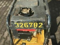 BOMAG BPR 60/52D Rüttelplatte