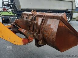 Atlas ZR46C Radlader