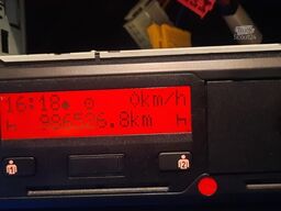 DAF XF106- 460 Space Cap  Top Zus