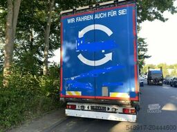 Krone SD Plane Spriegel