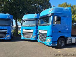 DAF XF460FT SZM