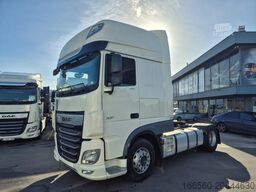 DAF XF 480 FT SUPER SPACE CAB