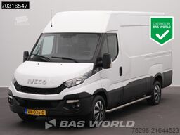 Iveco Daily 35S13 Automaat L2H2 3,5t Trekhaak Airco C...