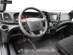 Iveco Daily 35S13 Automaat L2H2 3,5t Trekhaak Airco C...