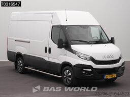 Iveco Daily 35S13 Automaat L2H2 3,5t Trekhaak Airco C...