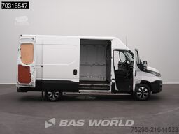 Iveco Daily 35S13 Automaat L2H2 3,5t Trekhaak Airco C...