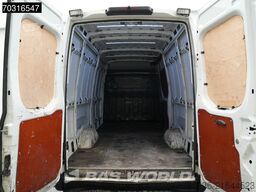 Iveco Daily 35S13 Automaat L2H2 3,5t Trekhaak Airco C...