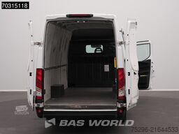 Iveco Daily 35S16 Automaat L3H2 Airco Camera Parkeers...