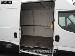 Iveco Daily 35S16 Automaat L3H2 Airco Camera Parkeers...