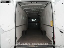 Iveco Daily 35S16 Automaat L3H2 Airco Camera Parkeers...