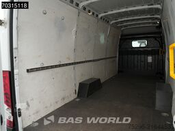 Iveco Daily 35S16 Automaat L3H2 Airco Camera Parkeers...