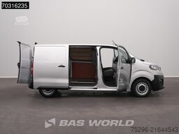 Peugeot Expert 177pk Automaat L2H1 177PK Airco Cruise P...