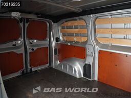 Peugeot Expert 177pk Automaat L2H1 177PK Airco Cruise P...