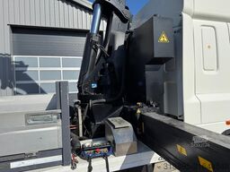 DAF CF85-460 FAS 6x2 Trekker / Bakwagen, HMF Odin 6...