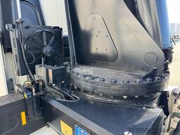 DAF CF85-460 FAS 6x2 Trekker / Bakwagen, HMF Odin 6...