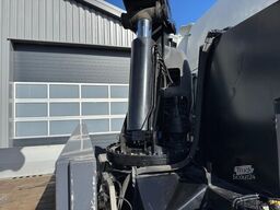 DAF CF85-460 FAS 6x2 Trekker / Bakwagen, HMF Odin 6...