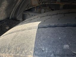DAF CF85-460 FAS 6x2 Trekker / Bakwagen, HMF Odin 6...