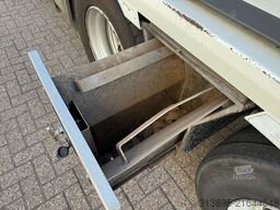 DAF CF85-460 FAS 6x2 Trekker / Bakwagen, HMF Odin 6...