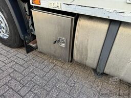 DAF CF85-460 FAS 6x2 Trekker / Bakwagen, HMF Odin 6...