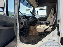 DAF CF85-460 FAS 6x2 Trekker / Bakwagen, HMF Odin 6...