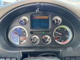 DAF CF85-460 FAS 6x2 Trekker / Bakwagen, HMF Odin 6...