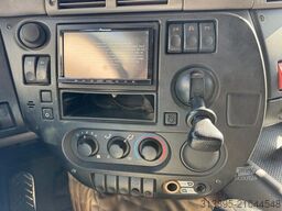 DAF CF85-460 FAS 6x2 Trekker / Bakwagen, HMF Odin 6...