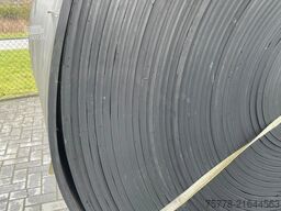 Onbekend COVEYOR BELT | TRANSPORTBAND | RUBBER ROLL | 12...