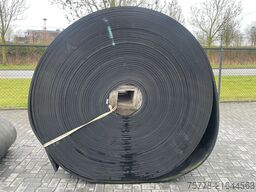 Onbekend COVEYOR BELT | TRANSPORTBAND | RUBBER ROLL | 12...
