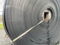 Onbekend COVEYOR BELT | TRANSPORTBAND | RUBBER ROLL | 12...
