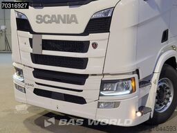 Scania R540 6X2 BDF Lift axle Full Air suspension Auto...
