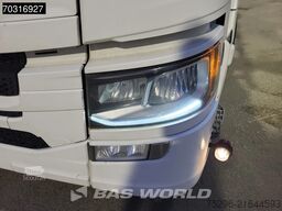 Scania R540 6X2 BDF Lift axle Full Air suspension Auto...