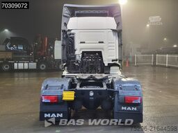 MAN TGS 18.470 4X2